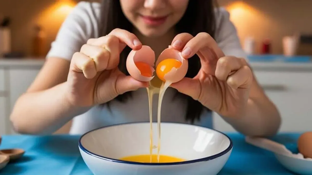 آیا خوردن روزانه تخم‌مرغ بی‌خطر است؟