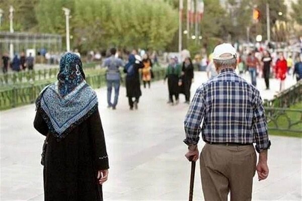 پیاده‌روی سریع‌تر و طول عمر بیشتر