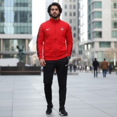 ست مردانه سوئیشرت و شلوار پرسپولیس