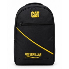 کوله پشتی Cat مشکی مدل CATERPILLAR